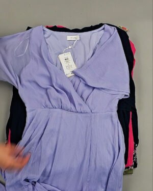 Фотография  134 - Платья VILA Summer 045#5 кг, ЛОТ №8773 оптом в Йошкар-Оле и республике Марий Эл