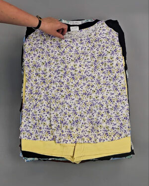 Фотография  355 - GEORGE+ARCADIA mix S AD16#10 кг, ЛОТ №8883 оптом в Йошкар-Оле и республике Марий Эл