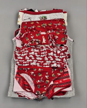 Купить Нижнее белье CALZEDONIA дети#40 шт, ЛОТ №8826 оптом в Йошкар-Оле и республике Марий Эл