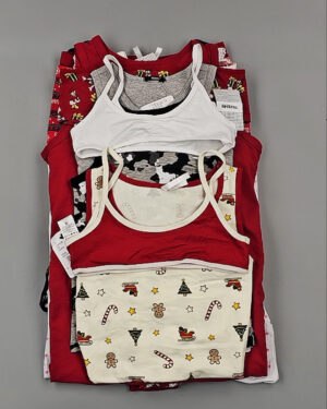 Купить Нижнее белье CALZEDONIA дети#40 шт, ЛОТ №8825 оптом в Йошкар-Оле и республике Марий Эл