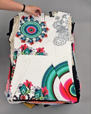 Купить Mix Euro Summer#100 кг, ЛОТ № ВК0139 оптом в Йошкар-Оле и республике Марий Эл