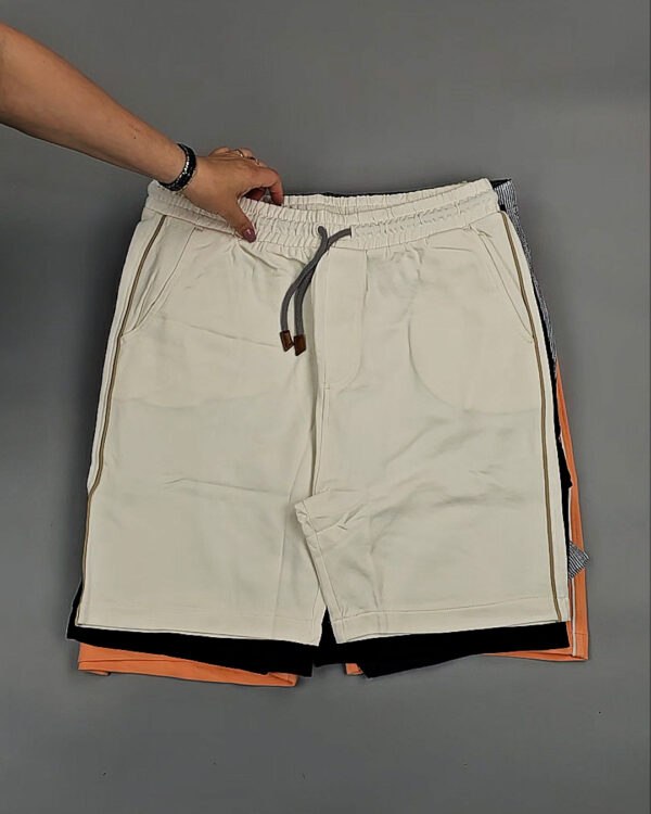 Фотография  390 - Шорты мужские Sorbino C-3133 (Men Short Sorbino) #8,55 кг, ЛОТ №8849 оптом в Йошкар-Оле и республике Марий Эл