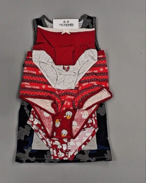 Фотография  885 - Нижнее белье CALZEDONIA дети#40 шт оптом в Йошкар-Оле и республике Марий Эл