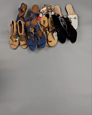 Фотография  733 - Обувь босоножки#11 кг оптом в Йошкар-Оле и республике Марий Эл