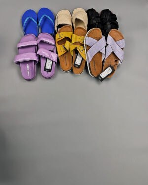 Фотография  728 - Обувь СТОК лето (сланцы) шт#20 шт оптом в Йошкар-Оле и республике Марий Эл