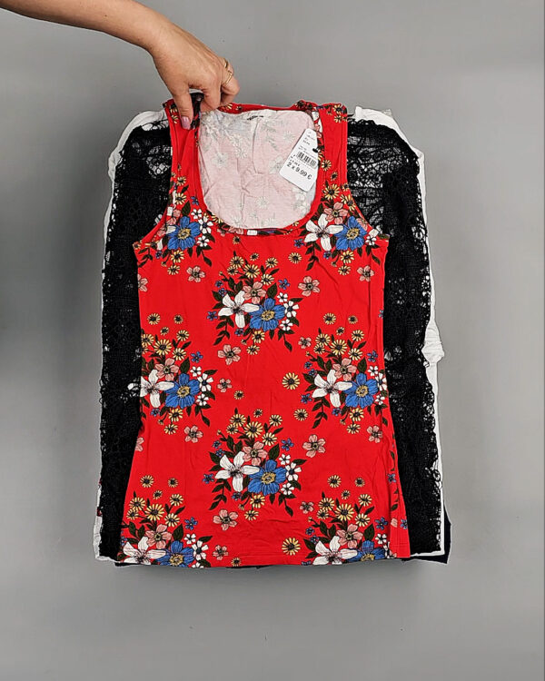 Фотография  499 - CALZEDONIA лето mix#50 шт, ЛОТ №8853 оптом в Йошкар-Оле и республике Марий Эл