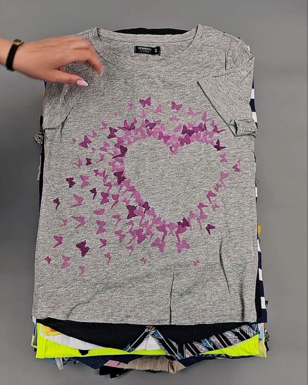 Фотография  878 - LPP Summer mix#20 кг, ЛОТ №8803 оптом в Йошкар-Оле и республике Марий Эл