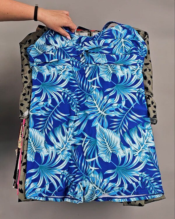 Фотография  264 - XXL Summer mix БМ#20 кг, ЛОТ № ВК0135 оптом в Йошкар-Оле и республике Марий Эл