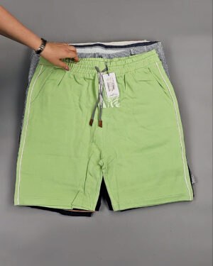 Фотография  384 - Шорты мужские Sorbino C-3133 (Men Short Sorbino) #8,5 кг, ЛОТ №8848 оптом в Йошкар-Оле и республике Марий Эл