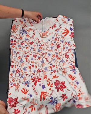 Фотография  581 - XXL Summer mix БМ#20 кг, ЛОТ № ВК0136 оптом в Йошкар-Оле и республике Марий Эл