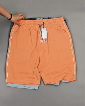 Фотография  567 - Шорты мужские Sorbino C-3133 (Men Short Sorbino) #8,55 кг, ЛОТ №8850 оптом в Йошкар-Оле и республике Марий Эл