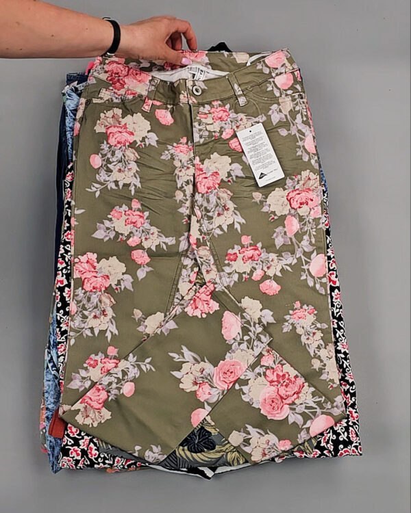 Фотография  389 - Bon Prix м/ж Summer#30 шт, ЛОТ №8776 оптом в Йошкар-Оле и республике Марий Эл