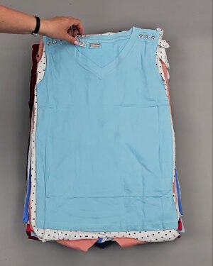 Фотография  708 - Bon Prix м/ж Summer#30 шт, ЛОТ №8777 оптом в Йошкар-Оле и республике Марий Эл