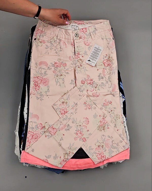 Фотография  486 - Bon Prix м/ж Summer#30 шт, ЛОТ №8779 оптом в Йошкар-Оле и республике Марий Эл