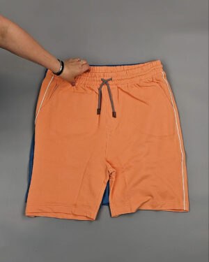 Фотография  308 - Шорты мужские Sorbino C-3133 (Men Short Sorbino) #8,55 кг, ЛОТ №8849 оптом в Йошкар-Оле и республике Марий Эл