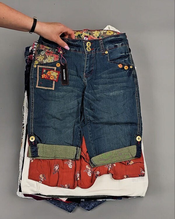 Фотография  676 - Bon Prix м/ж Summer#30 шт, ЛОТ №8778 оптом в Йошкар-Оле и республике Марий Эл