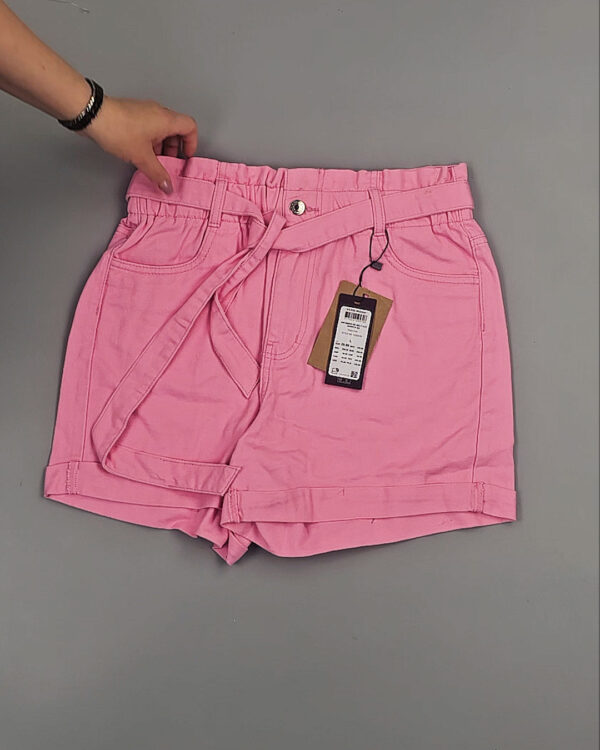 Фотография  601 - Шорты Bestseller 045 B#6 кг, ЛОТ №8914 оптом в Йошкар-Оле и республике Марий Эл