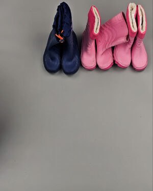 Фотография  621 - Обувь детская Summer Autlet#6 кг, ЛОТ № ВК0128 оптом в Йошкар-Оле и республике Марий Эл