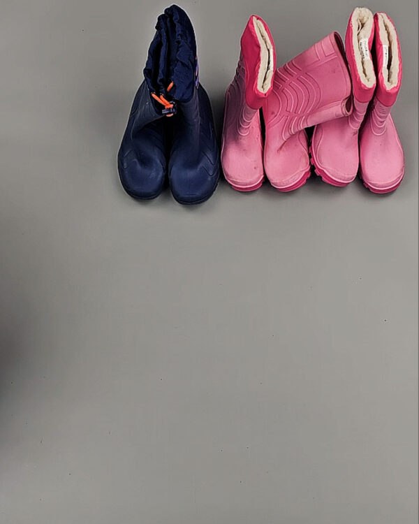 Фотография  338 - Обувь детская Summer Autlet#6 кг, ЛОТ № ВК0128 оптом в Йошкар-Оле и республике Марий Эл