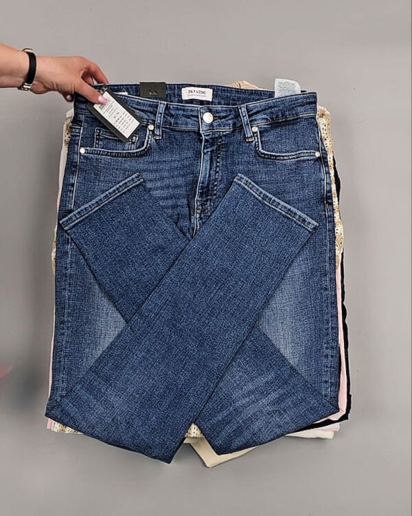 Фотография  391 - ONLY/JJ/BLEND men Summer 045#13 кг, ЛОТ №8812 оптом в Йошкар-Оле и республике Марий Эл