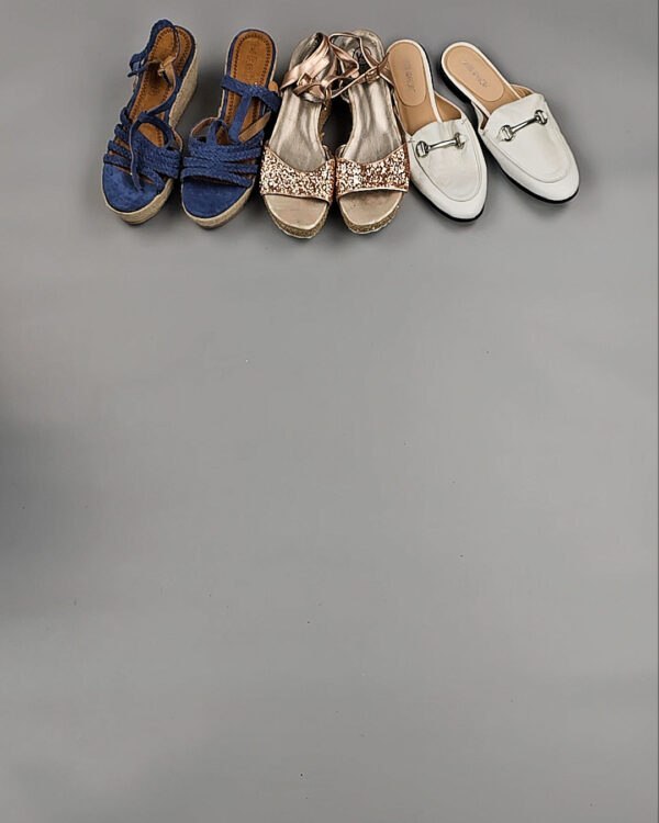 Фотография  977 - Обувь босоножки#11 кг оптом в Йошкар-Оле и республике Марий Эл