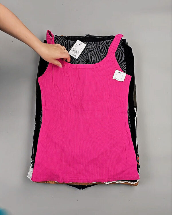 Фотография  431 - CALZEDONIA лето mix#50 шт, ЛОТ №8857 оптом в Йошкар-Оле и республике Марий Эл