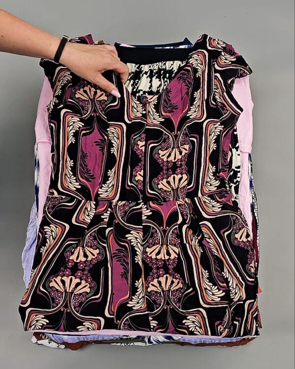 Фотография  171 - Mix Euro Summer#100 кг, ЛОТ № ВК0138 оптом в Йошкар-Оле и республике Марий Эл