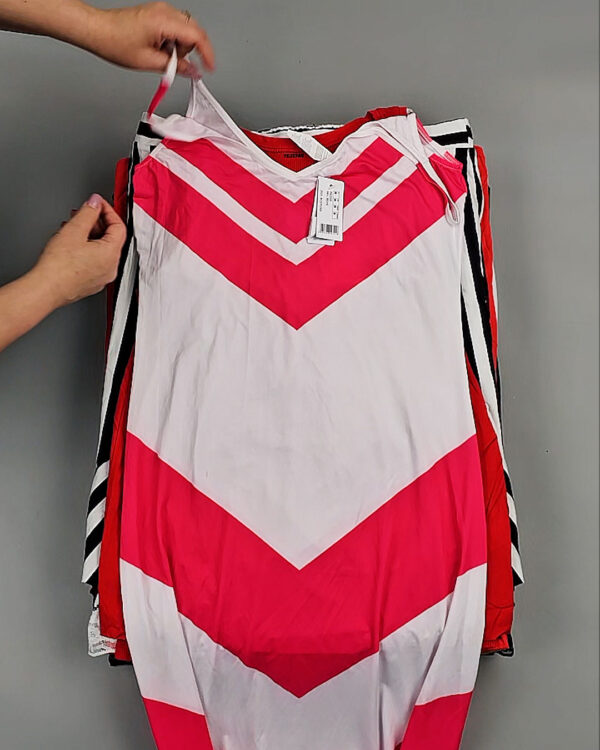 Фотография  502 - CALZEDONIA лето mix#50 шт, ЛОТ №8854 оптом в Йошкар-Оле и республике Марий Эл