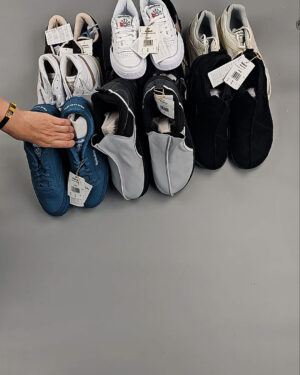 Фотография  788 - Кроссовки Reebok#23 шт, ЛОТ №8897 оптом в Йошкар-Оле и республике Марий Эл