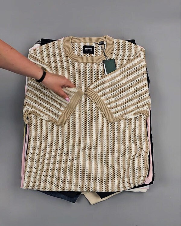 Фотография  553 - ONLY/JJ/BLEND men Summer 045#13 кг, ЛОТ №8812 оптом в Йошкар-Оле и республике Марий Эл