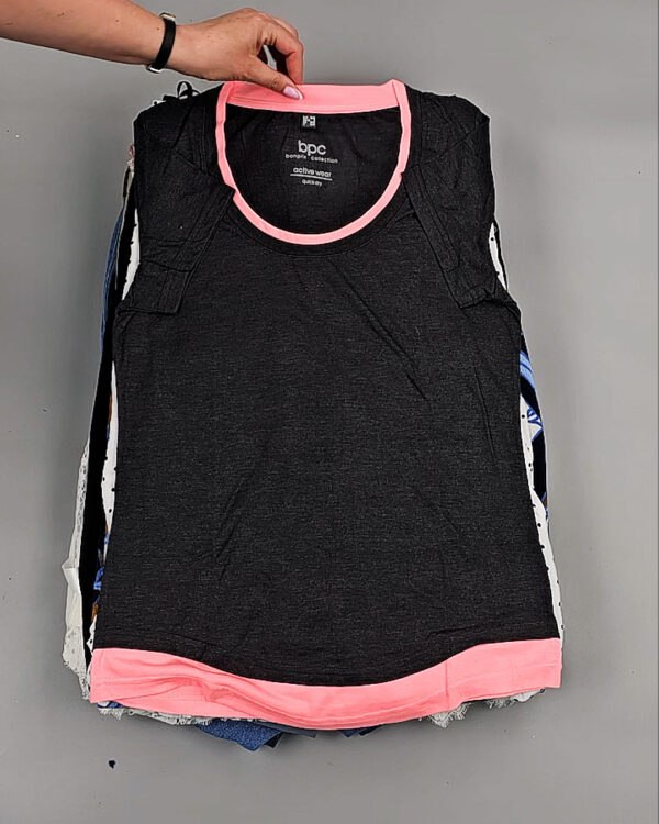 Фотография  116 - Bon Prix м/ж Summer#30 шт, ЛОТ №8779 оптом в Йошкар-Оле и республике Марий Эл