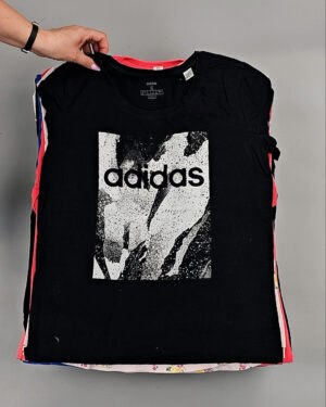 Фотография  288 - Футболки#10 кг, ЛОТ № ВК0109 оптом в Йошкар-Оле и республике Марий Эл