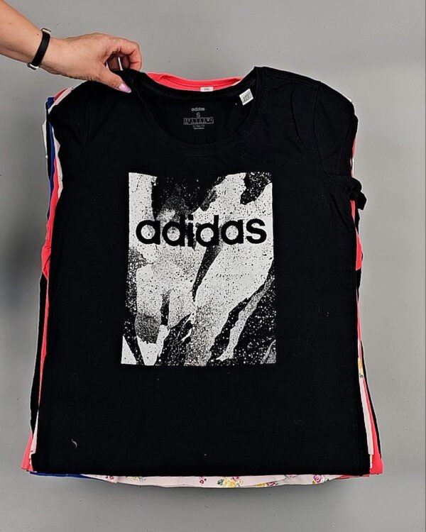 Фотография  453 - Футболки#10 кг, ЛОТ № ВК0109 оптом в Йошкар-Оле и республике Марий Эл