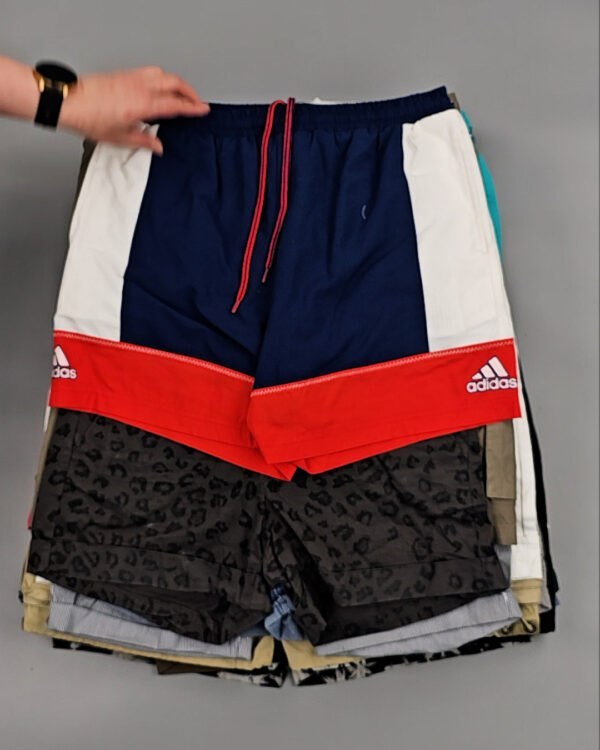 Фотография  832 - Шорты#25 кг, ЛОТ № ВК0089 оптом в Йошкар-Оле и республике Марий Эл