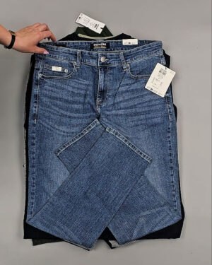 Фотография  494 - ONLY/JJ/BLEND men Summer 045#10 кг, ЛОТ №8809 оптом в Йошкар-Оле и республике Марий Эл