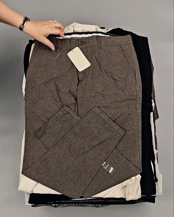 Фотография  319 - DEFACTO mix Sp/Sum#17,5 кг, ЛОТ №8821 оптом в Йошкар-Оле и республике Марий Эл