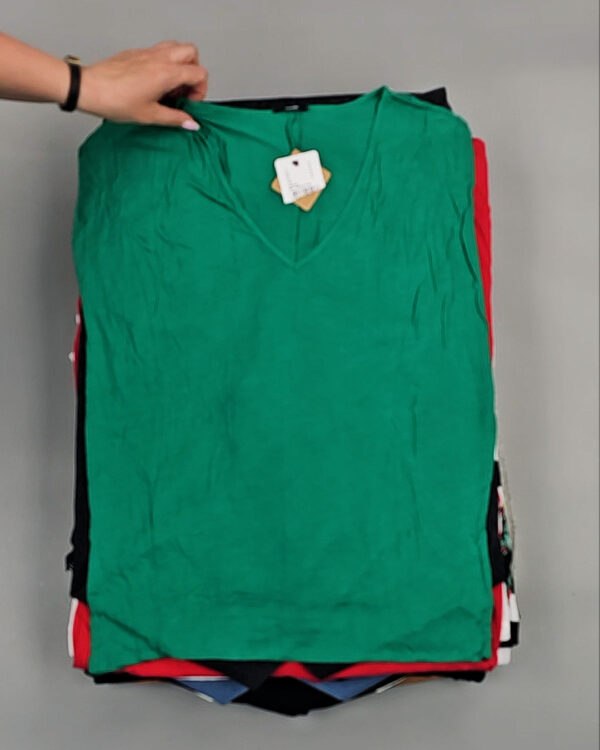 Фотография  892 - CALZEDONIA лето mix#50 шт, ЛОТ №8818 оптом в Йошкар-Оле и республике Марий Эл