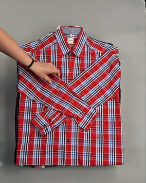 Фотография  454 - Рубашки мужские Summer#25 кг, ЛОТ № ВК0094 оптом в Йошкар-Оле и республике Марий Эл