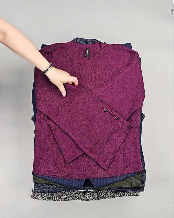 Фотография  494 - DEFACTO mix Sp/Sum#18,46 кг, ЛОТ №8822 оптом в Йошкар-Оле и республике Марий Эл