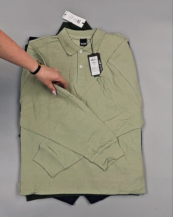 Фотография  883 - ONLY/JJ/BLEND men Summer 045#10 кг, ЛОТ №8809 оптом в Йошкар-Оле и республике Марий Эл