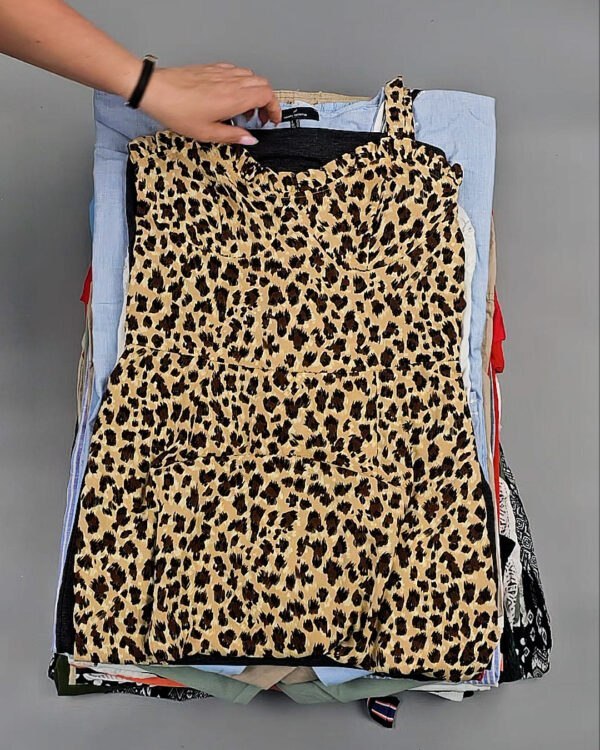 Фотография  403 - Mix Summer Ex Герм#100 кг, ЛОТ № ВК0140 оптом в Йошкар-Оле и республике Марий Эл