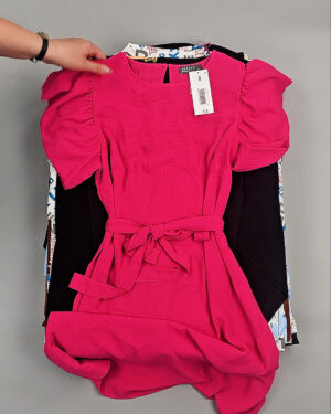 Фотография  565 - GEORGE+ARCADIA mix S AD16#10 кг, ЛОТ №8883 оптом в Йошкар-Оле и республике Марий Эл