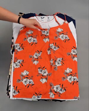 Фотография  343 - XXL Summer mix БМ#20 кг, ЛОТ № ВК0135 оптом в Йошкар-Оле и республике Марий Эл