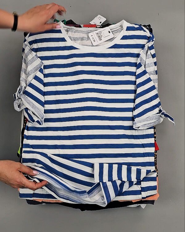 Фотография  653 - CALZEDONIA лето mix#50 шт, ЛОТ №8817 оптом в Йошкар-Оле и республике Марий Эл