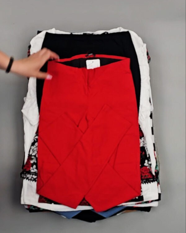 Фотография  556 - CALZEDONIA лето mix#50 шт, ЛОТ №8818 оптом в Йошкар-Оле и республике Марий Эл