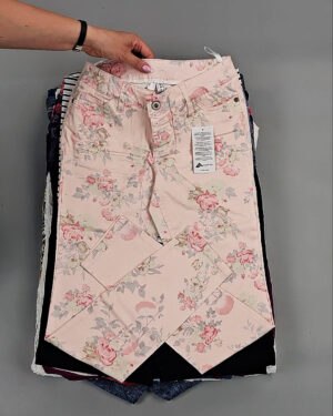 Фотография  158 - Bon Prix м/ж Summer#30 шт, ЛОТ №8778 оптом в Йошкар-Оле и республике Марий Эл