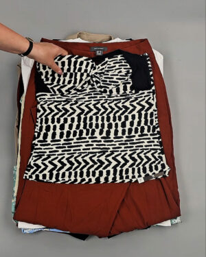 Фотография  583 - GEORGE+ARCADIA mix S AD16#10 кг, ЛОТ №8885 оптом в Йошкар-Оле и республике Марий Эл