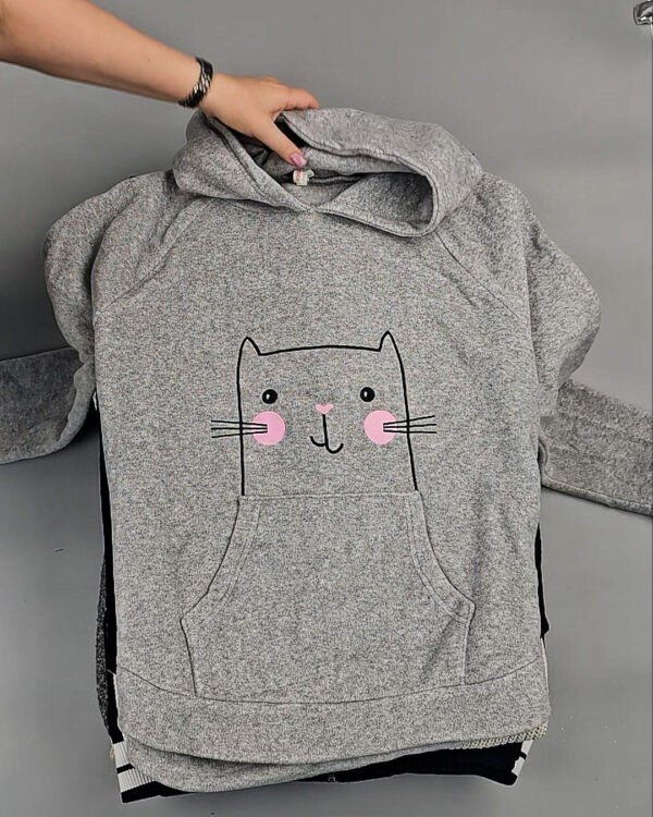 Фотография  530 - DEFACTO mix Sp/Sum#17,12 кг, ЛОТ №8820 оптом в Йошкар-Оле и республике Марий Эл