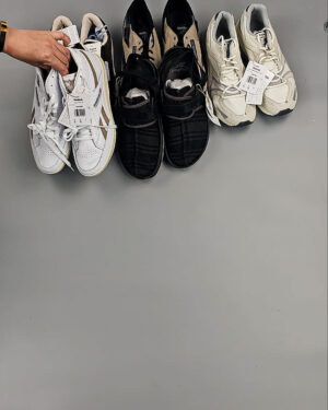 Фотография  283 - Кроссовки Reebok#23 шт, ЛОТ №8897 оптом в Йошкар-Оле и республике Марий Эл