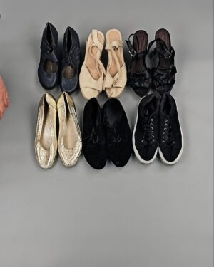 Фотография  648 - Обувь Summer#20,6 кг, ЛОТ № ВК0092 оптом в Йошкар-Оле и республике Марий Эл